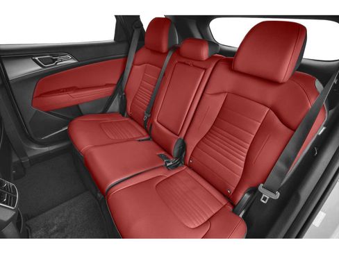Certified 2026 Kia Sportage SX FWD image 9