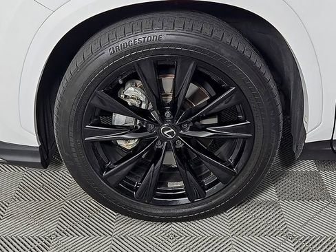 Used 2024 Lexus NX 350 F Sport image 9