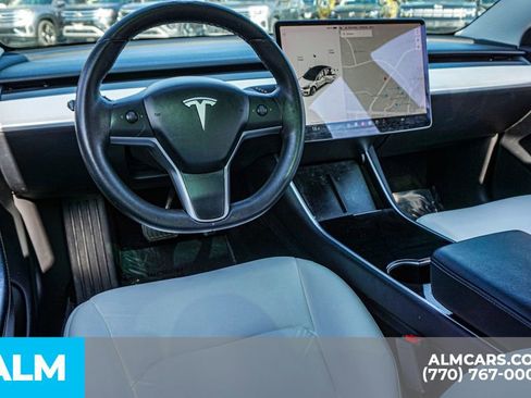 Used 2019 Tesla Model 3 Long Range AWD/4WD image 27