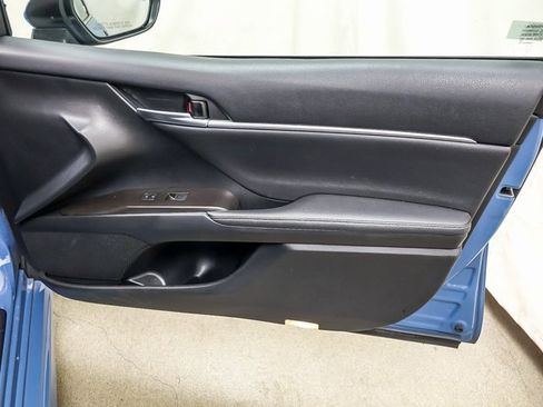 Certified 2023 Toyota Camry XSE image 26