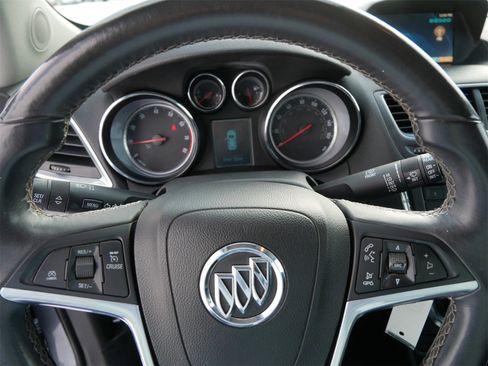 Used 2014 Buick Encore Convenience image 24