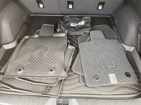 New 2026 Subaru Outback Limited AWD/4WD image 23