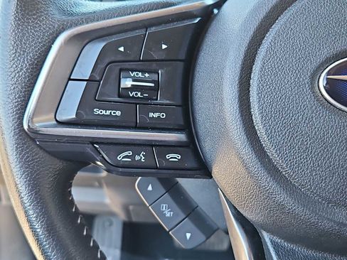 Used 2020 Subaru Forester Touring w/ Popular Package #2 image 24