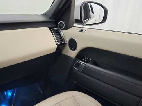 Used 2021 Land Rover Range Rover Sport HSE Silver Edition AWD/4WD image 22