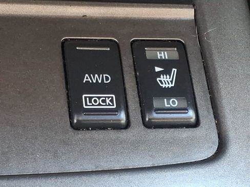 Used 2011 Nissan Murano SL AWD/4WD image 9