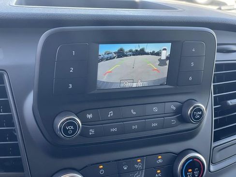 New 2025 Ford Transit 250 Low Roof image 11