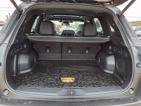 New 2026 Subaru Forester Wilderness image 20