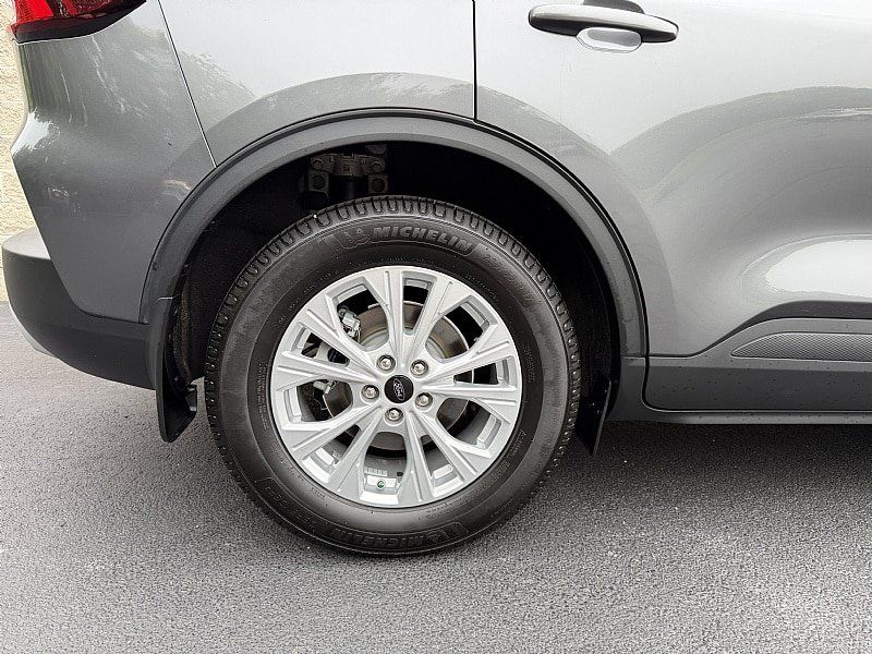 Used 2024 Ford Escape Active FWD image 10