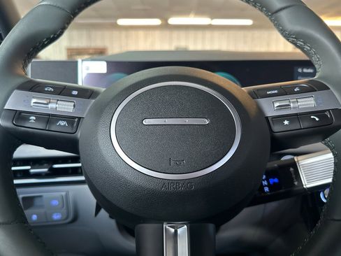 New 2026 Hyundai Tucson Limited AWD/4WD image 24