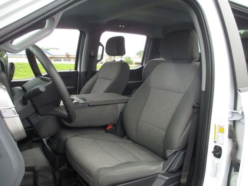 Used 2024 Ford F250 XL w/ XL Chrome Package AWD/4WD image 17