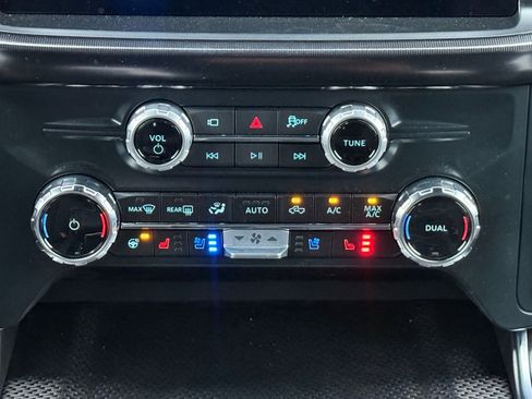 Used 2025 Ford F150 Raptor w/ Equipment Group 803A Raptor R image 24