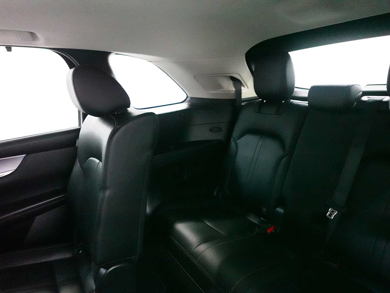 Used 2024 MAZDA CX-90 Plug-In Hybrid w/ Preferred AWD/4WD image 29