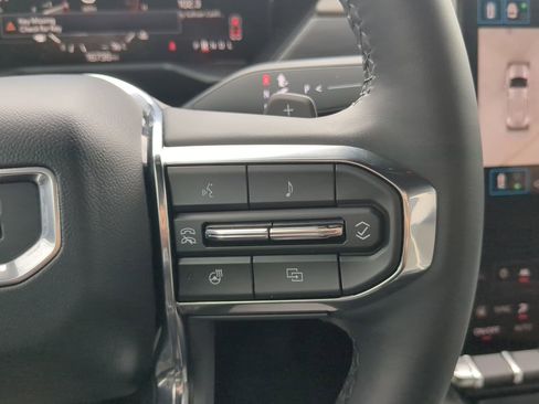 Used 2024 GMC Acadia Elevation w/ Luxury Package image 20