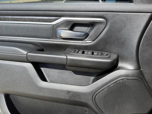 Used 2022 RAM 1500 Big Horn RWD image 24