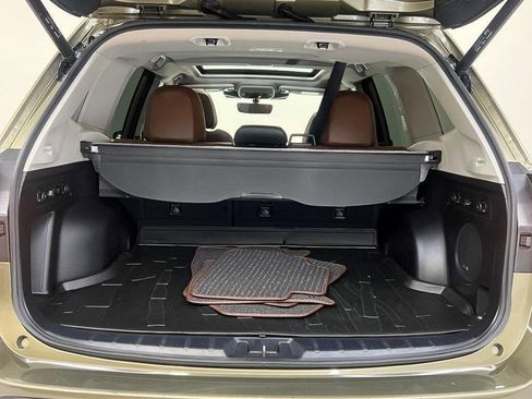 Used 2024 Subaru Forester Touring image 11