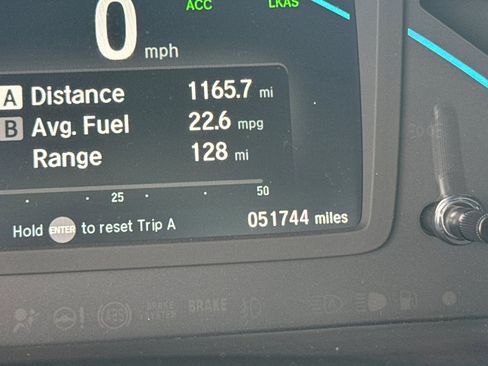 Used 2019 Honda Odyssey EX-L image 19