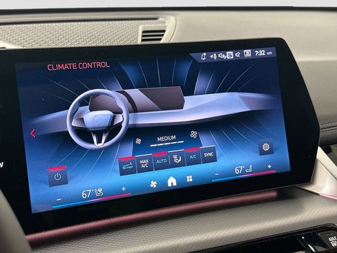 New 2026 BMW X1 M35i w/ Technology Package image 15