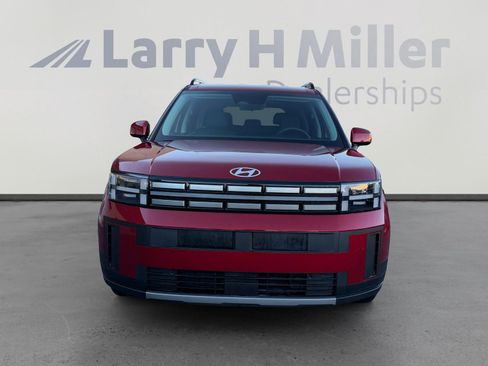 Certified 2025 Hyundai Santa Fe SEL image 9