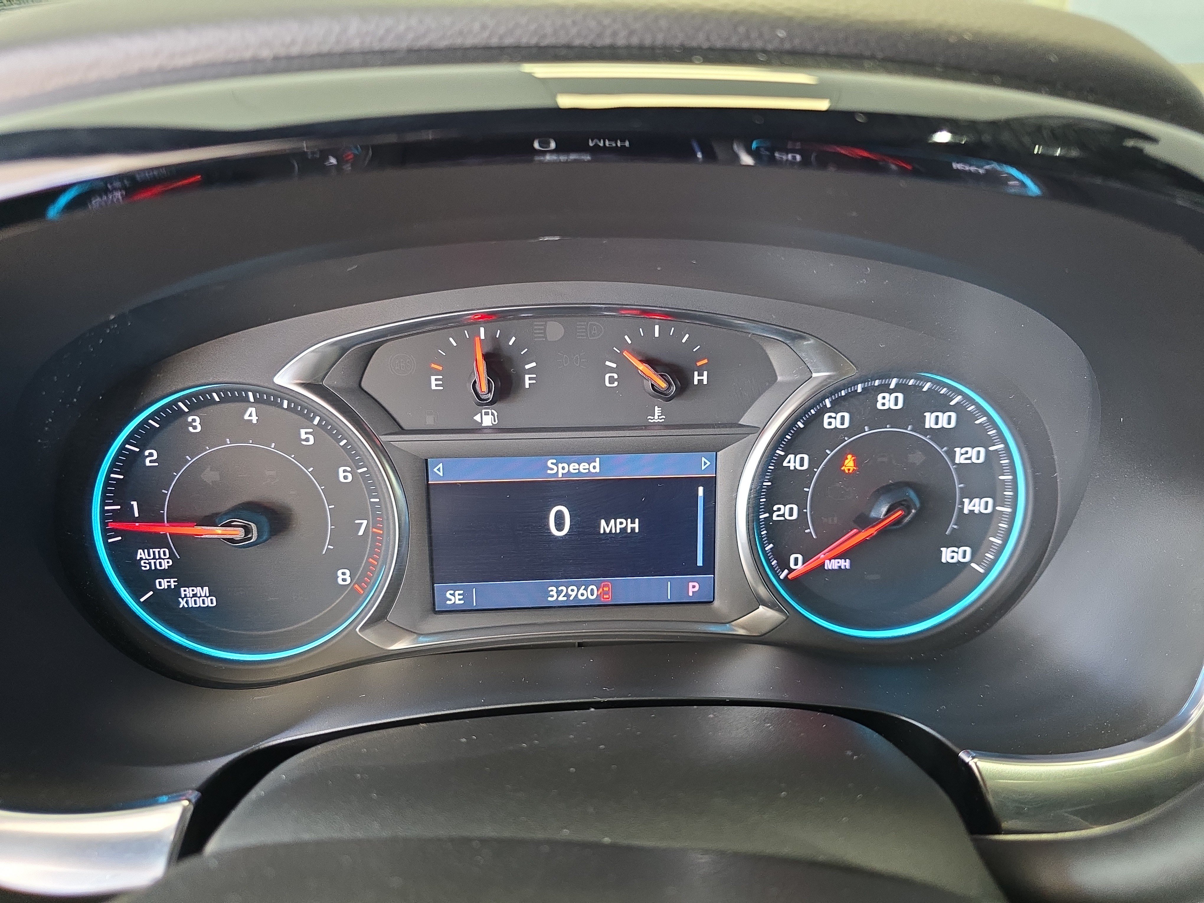 Used 2023 Chevrolet Traverse LT AWD/4WD image 22