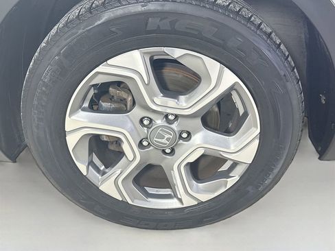 Used 2018 Honda CR-V EX-L image 42