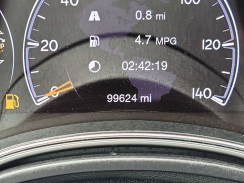 Used 2017 Jeep Grand Cherokee Summit AWD/4WD image 33