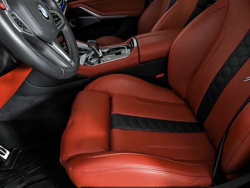 Used 2025 BMW X5 M Competition w/ Executive Package AWD/4WD image 17