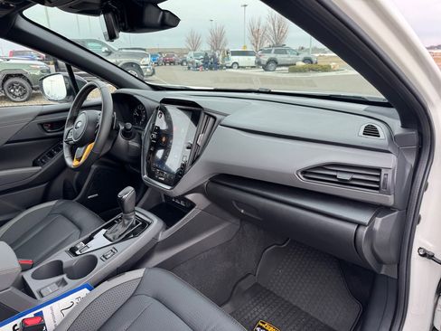 Certified 2025 Subaru Crosstrek 2.5i Wilderness w/ Wilderness Package image 45