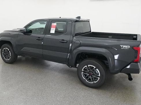 New 2026 Toyota Tacoma TRD Sport image 37