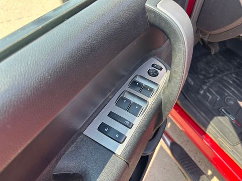 Used 2012 Chevrolet Silverado 1500 LT w/ All-Star Edition AWD/4WD image 14