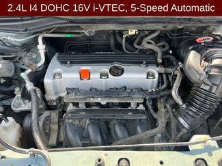 Used 2012 Honda CR-V EX-L video 3