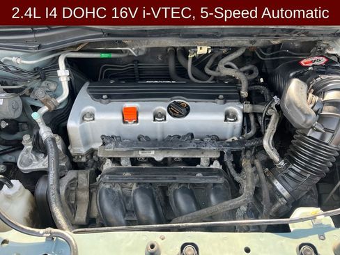 Used 2012 Honda CR-V EX-L image 3