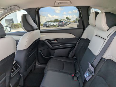 New 2026 MAZDA CX-5 Select AWD/4WD image 11
