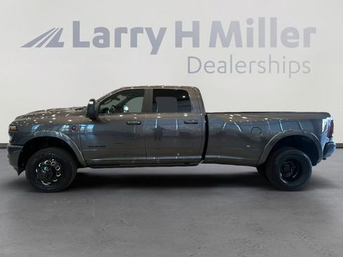 New 2026 RAM 3500 Limited image 2