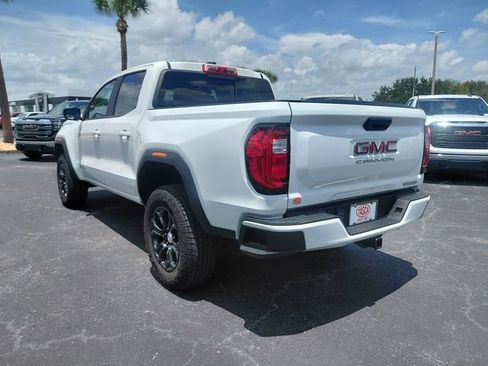 Used 2024 GMC Canyon Elevation w/ Convenience Package RWD image 7