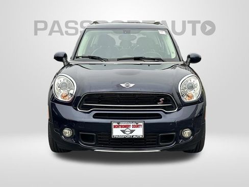 Used 2016 MINI Cooper Countryman S image 7