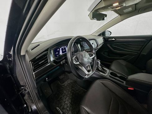 Used 2022 Volkswagen Jetta SEL FWD image 9