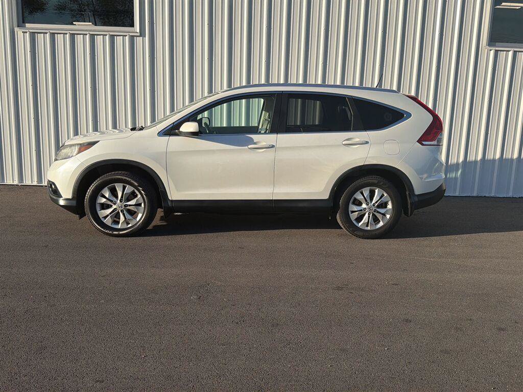 Used 2013 Honda CR-V EX-L image 5