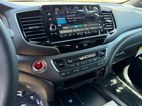 New 2026 Honda Ridgeline RTL image 23