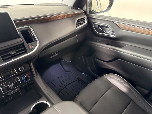Used 2023 Chevrolet Tahoe High Country AWD/4WD image 31