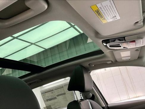 New 2026 Hyundai Tucson Limited AWD/4WD image 10