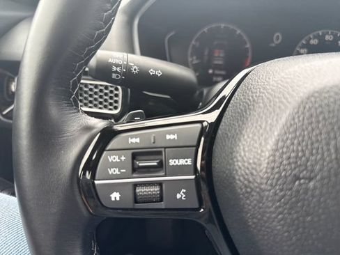 Certified 2023 Honda Civic Sport image 23