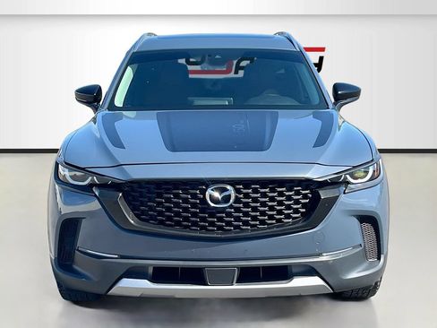 Used 2023 MAZDA CX-50 Meridian Edition w/ Apex Package AWD/4WD image 2