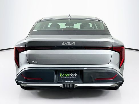 Used 2025 Kia K4 FWD image 7
