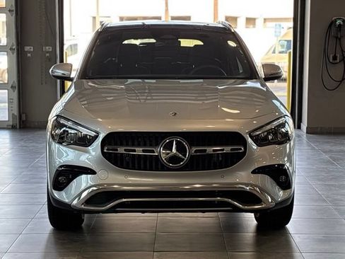 Certified 2026 Mercedes-Benz GLA 250 image 9