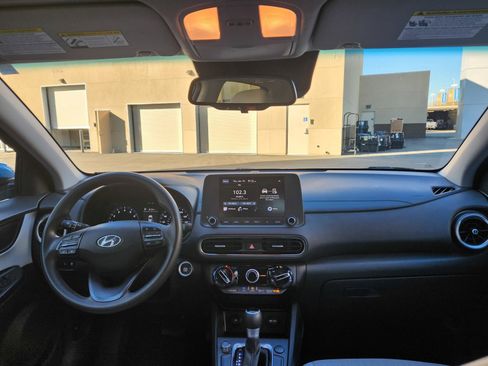 Certified 2023 Hyundai Kona SEL image 24