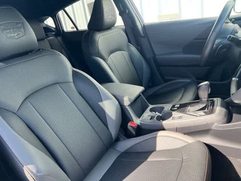 Certified 2024 Subaru Crosstrek 2.5i Wilderness w/ Wilderness Package image 21