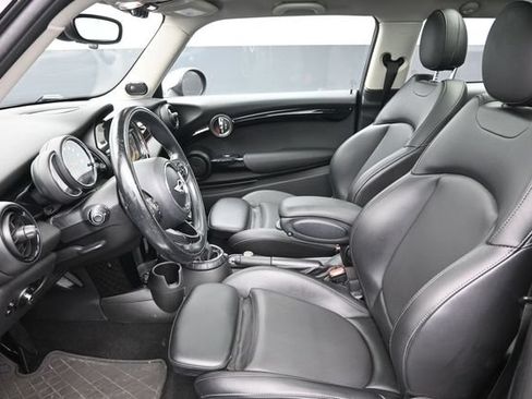 Used 2017 MINI Cooper S FWD image 23