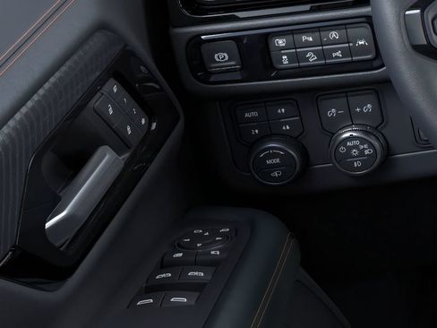 New 2026 GMC Yukon AT4 w/ AT4 Premium Plus Package AWD/4WD image 23