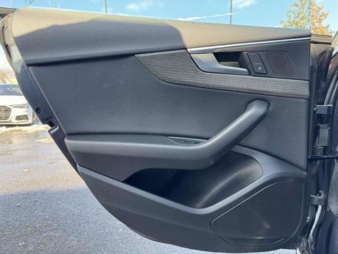 Used 2018 Audi A5 2.0T Premium Plus w/ Premium Plus image 44