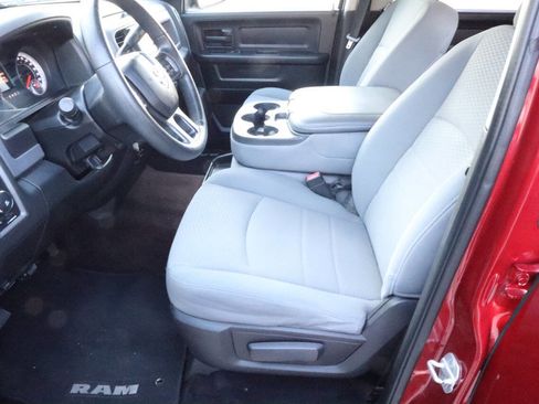 Used 2013 RAM 1500 Express image 5